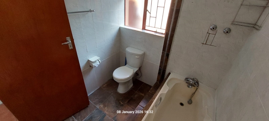 To Let 3 Bedroom Property for Rent in Noorsekloof Eastern Cape